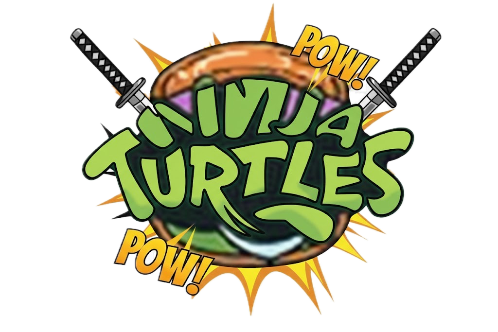 Teenage Mutant Ninja Turtles Logo